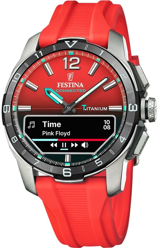 Festina F23000/6 Herren Uhr