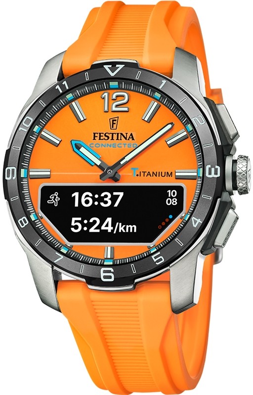 Festina F23000/7 Herren Uhr