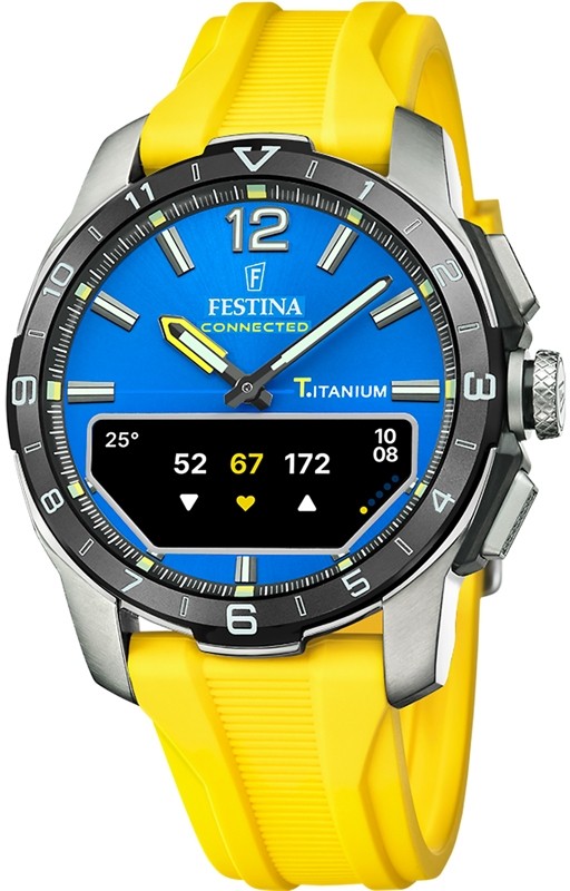 Festina F23000/8 Herren Uhr