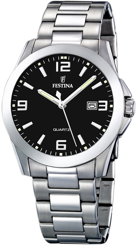 Festina F16376/4 Herren Uhr