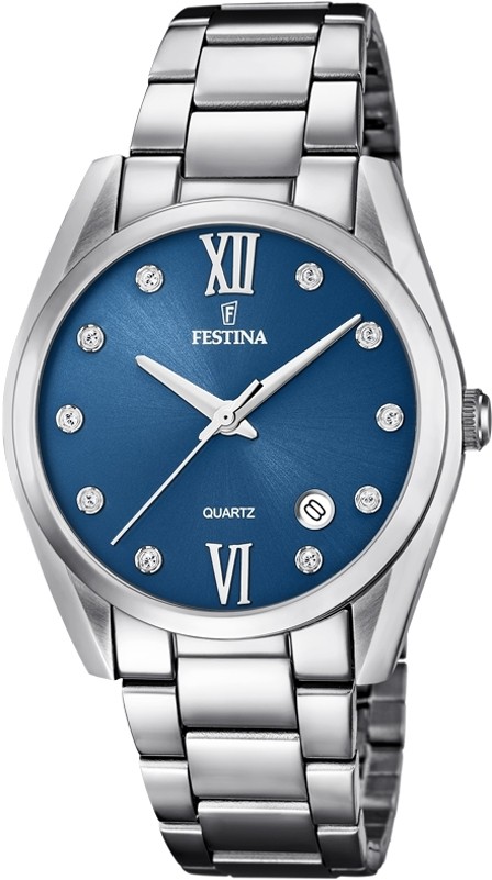 Festina F16790/C Damen Uhr