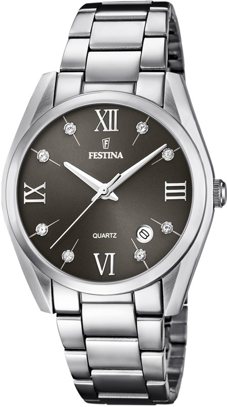 Festina F16790/F Damen Uhr