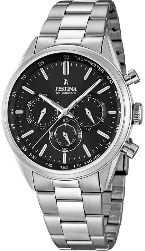 Festina F16820/4 Herren Uhr