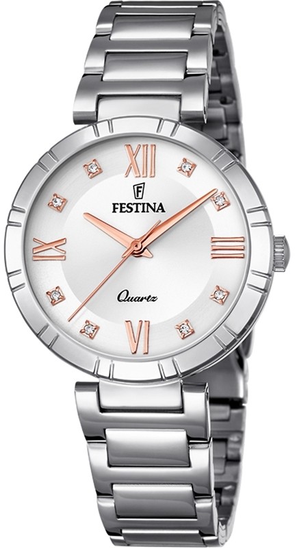 Festina F16936/B Damen Uhr