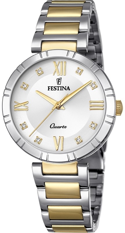 Festina F16937/A Damen Uhr