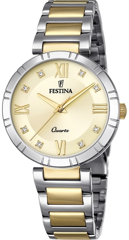 Festina F16937/B Damen Uhr