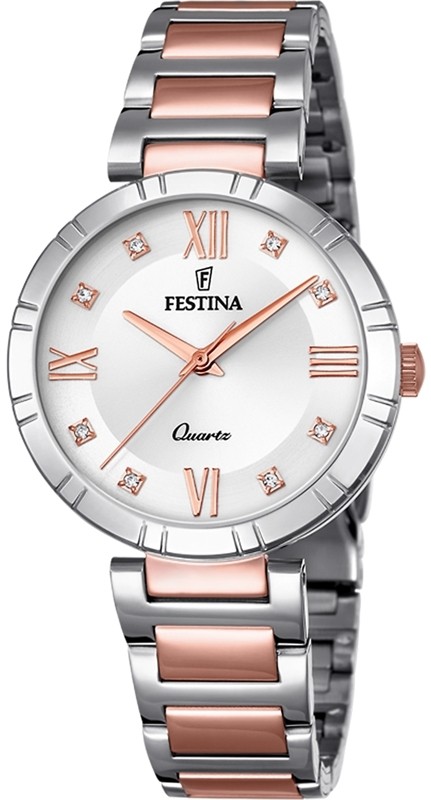 Festina F16937/D Damen Uhr