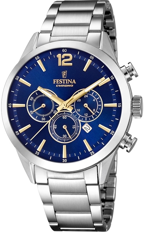 Festina F20343/2 Herren Uhr