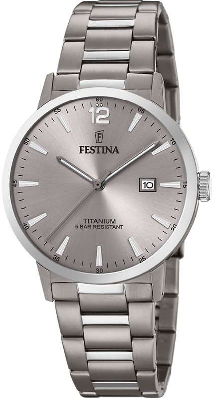 Festina F20435/2 Herren Uhr