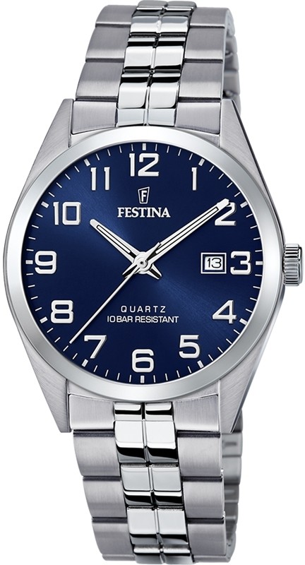 Festina F20437/3 Damen Uhr