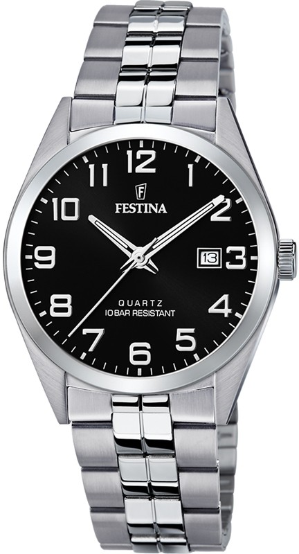 Festina F20437/4 Damen Uhr