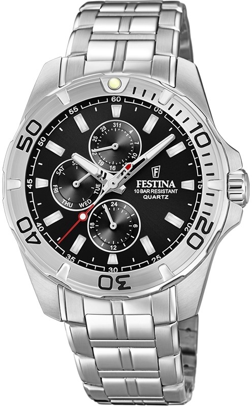 Festina F20445/3 Herren Uhr