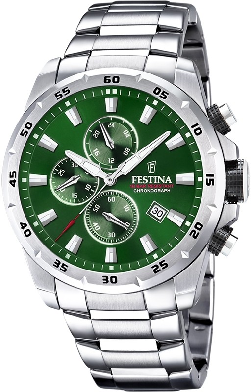 Festina F20463/3 Herren Uhr