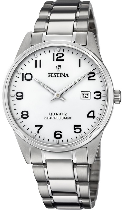 Festina F20511/1 Herren Uhr