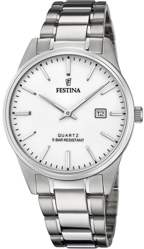 Festina F20511/2 Herren Uhr