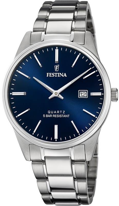 Festina F20511/3 Herren Uhr