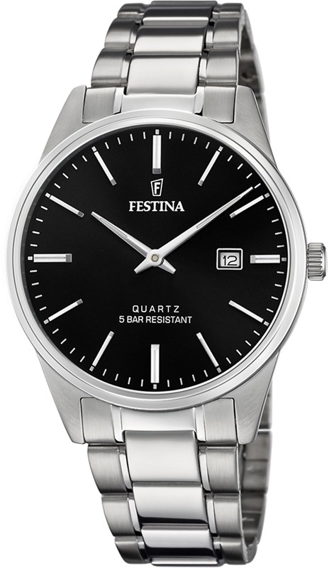 Festina F20511/4 Herren Uhr