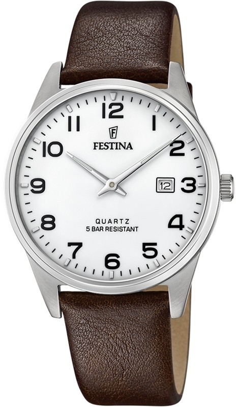 Festina F20512/1 Herren Uhr