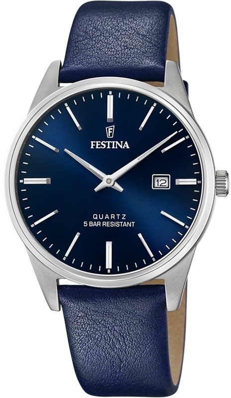 Festina F20512/3 Herren Uhr