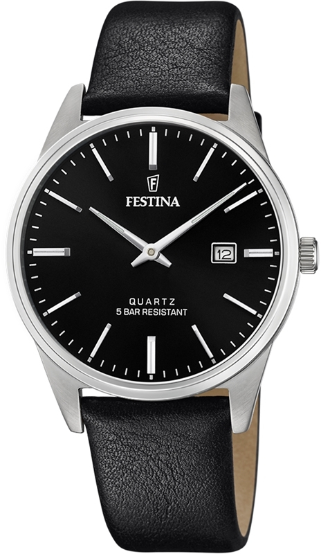 Festina F20512/4 Herren Uhr