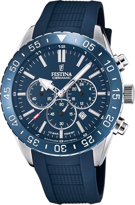 Festina F20515/1 Herren Uhr