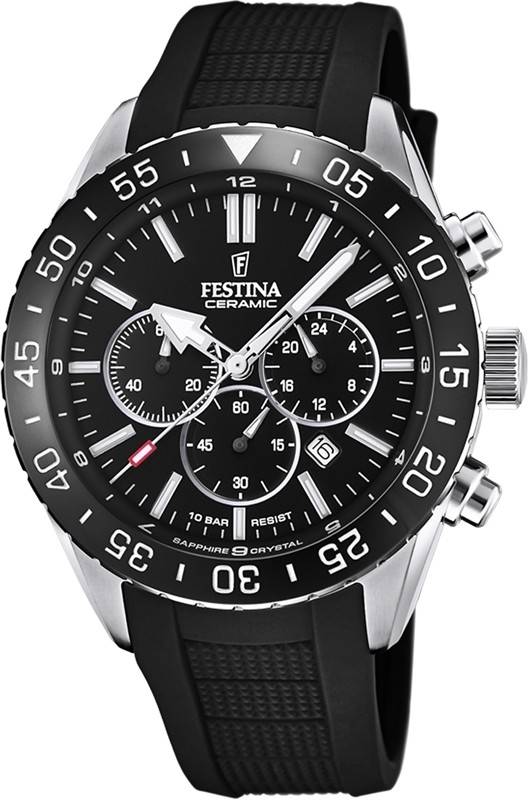 Festina F20515/2 Herren Uhr