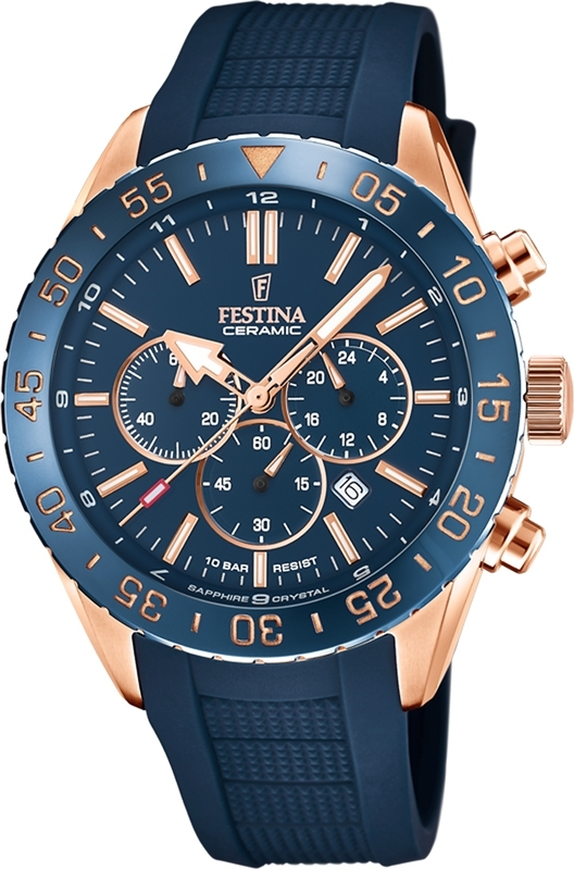 Festina F20516/1 Herren Uhr