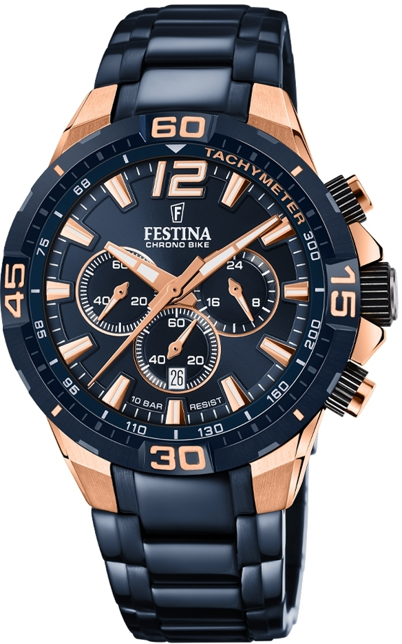 Festina F20524/1 Herren Uhr