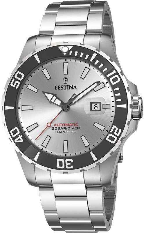 Festina F20531/1 Herren Uhr