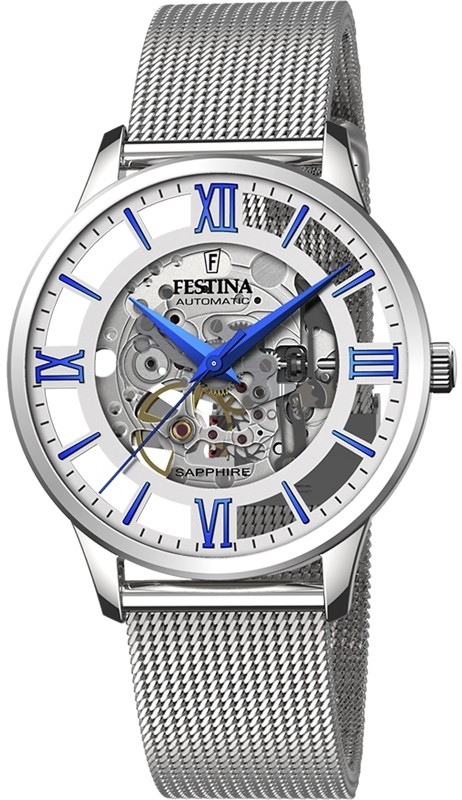 Festina F20534/1 Herren Uhr