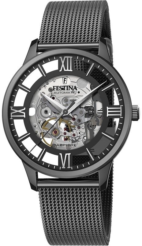 Festina F20535/1 Herren Uhr