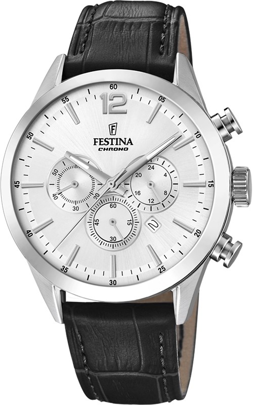 Festina F20542/1 Herren Uhr