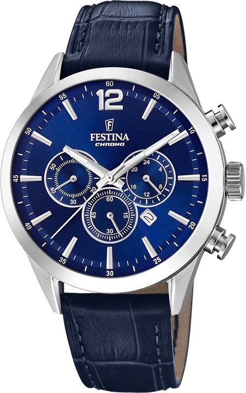 Festina F20542/2 Herren Uhr