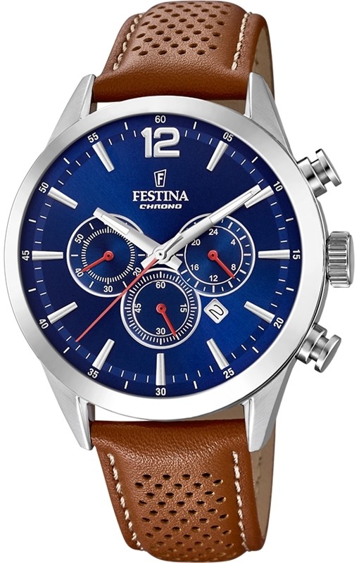 Festina F20542/3 Herren Uhr