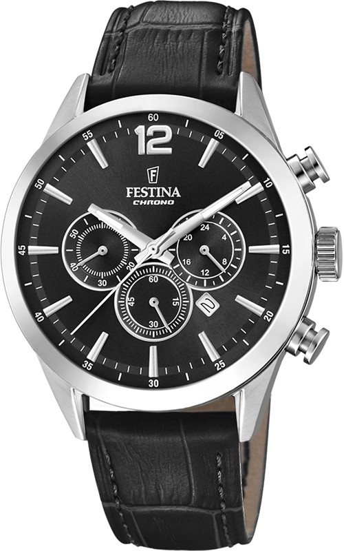 Festina F20542/5 Herren Uhr