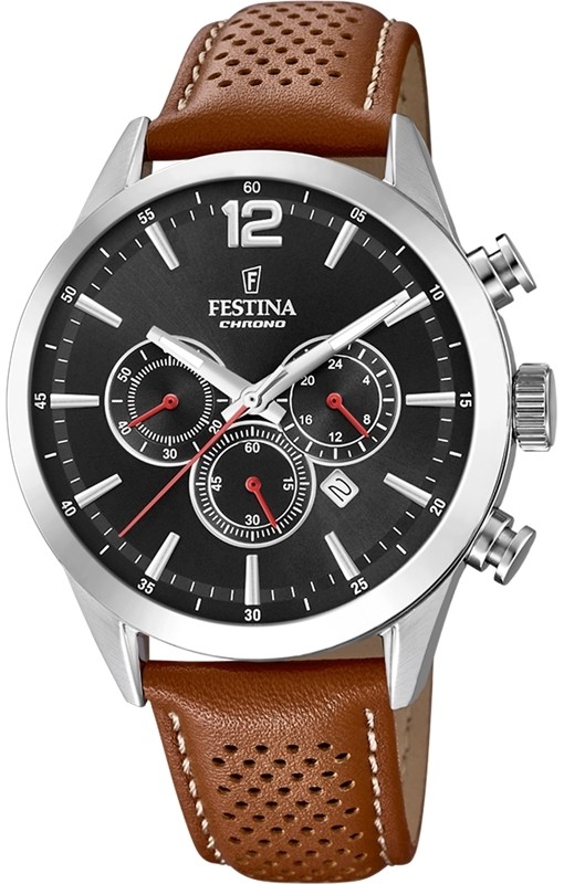 Festina F20542/6 Herren Uhr