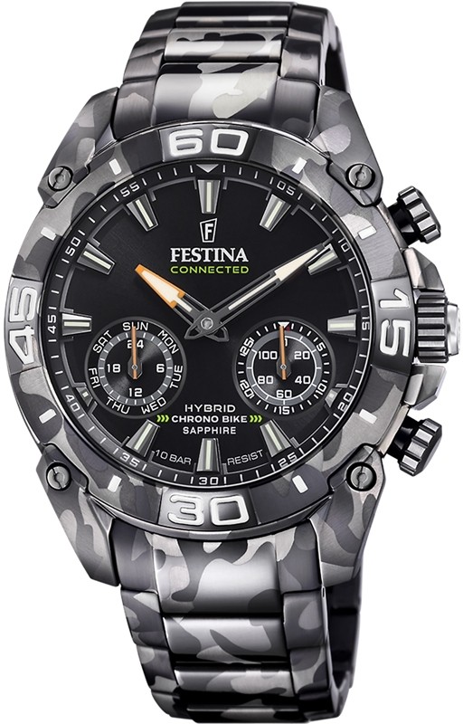 Festina F20545/1 Herren Uhr