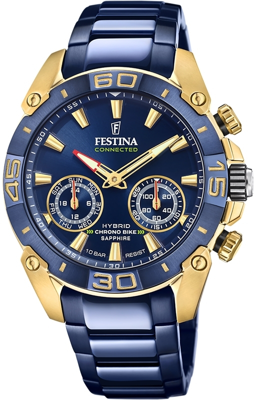 Festina F20547/1 Herren Uhr