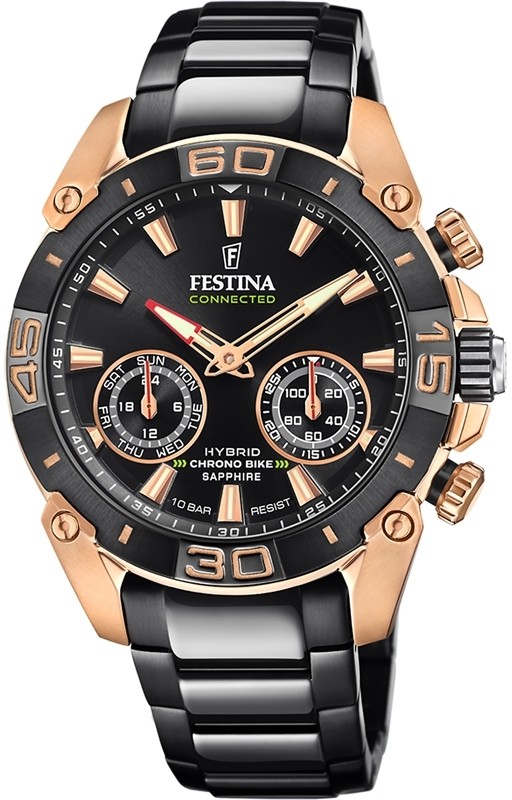 Festina F20548/1 Herren Uhr
