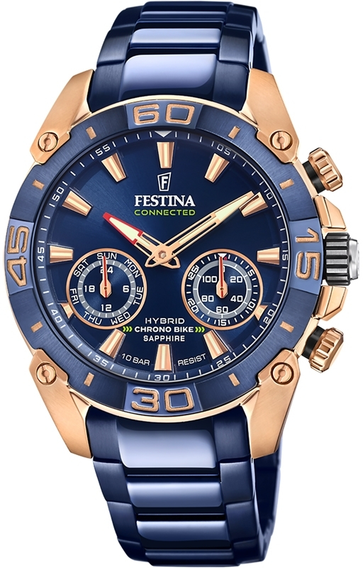 Festina F20549/1 Herren Uhr