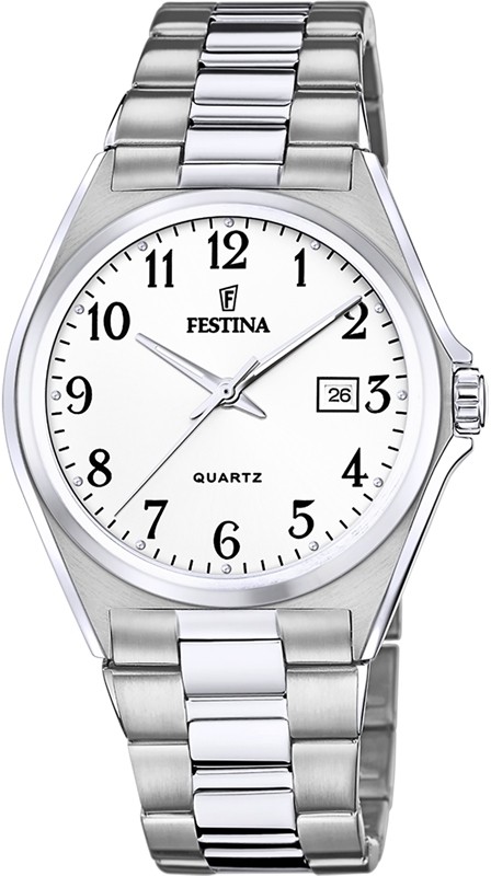 Festina F20552/1 Herren Uhr