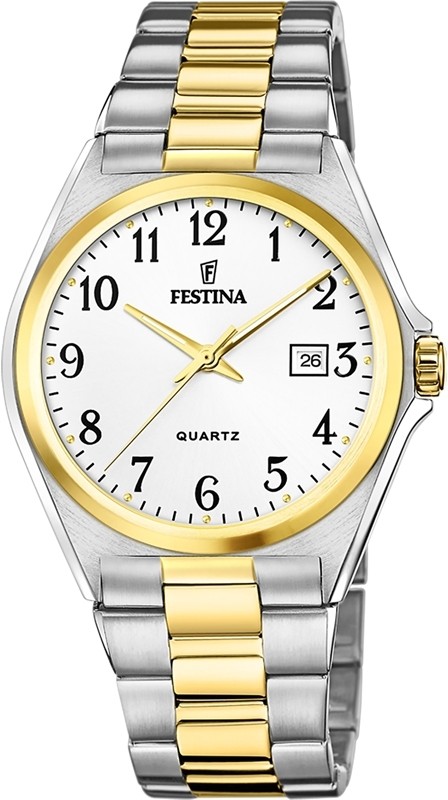 Festina F20554/1 Herren Uhr