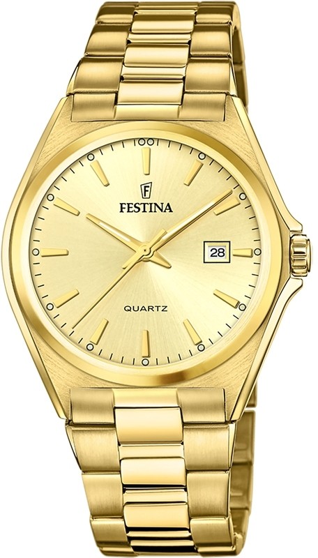 Festina F20555/3 Herren Uhr