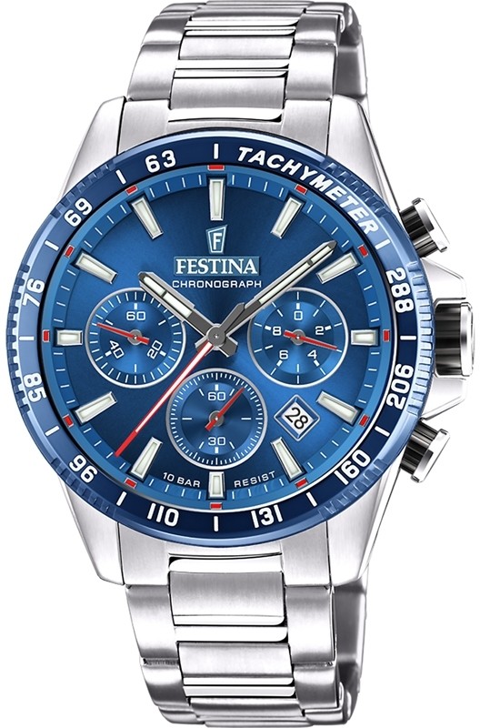Festina F20560/3 Herren Uhr