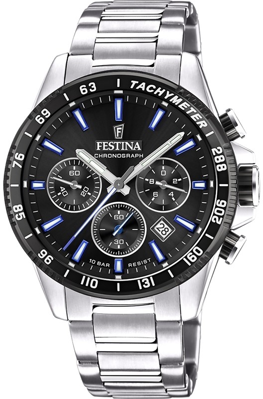 Festina F20560/5 Herren Uhr