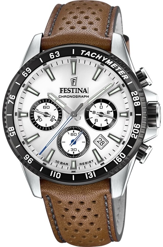 Festina F20561/1 Herren Uhr