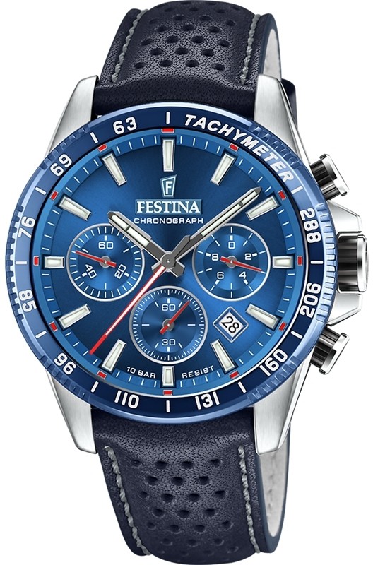 Festina F20561/3 Herren Uhr