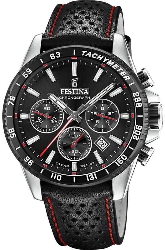 Festina F20561/4 Herren Uhr