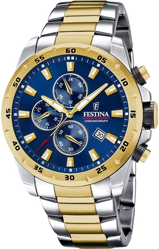 Festina F20562/2 Herren Uhr