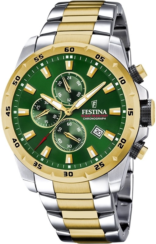 Festina F20562/3 Herren Uhr
